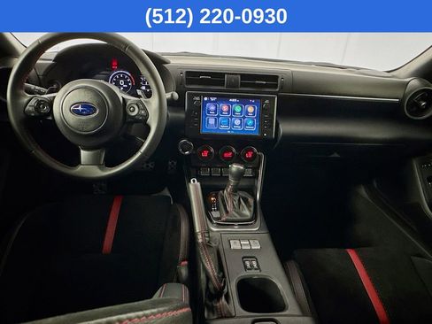 Used 2023 Subaru BRZ Limited image 26