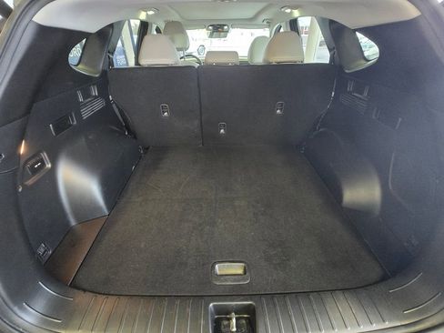 Used 2024 Hyundai Tucson Limited image 8