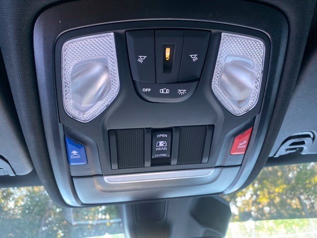 Used 2025 RAM 1500 Tradesman RWD image 19