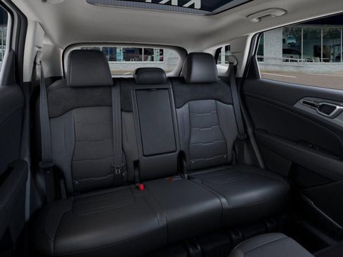 New 2026 Kia Sportage SX Prestige AWD/4WD image 16
