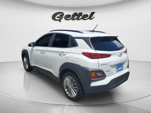 Used 2019 Hyundai Kona SEL FWD image 7