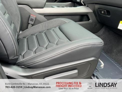 New 2026 RAM 1500 Big Horn AWD/4WD image 12