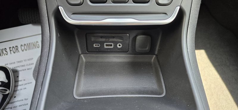 Used 2019 GMC Terrain SLE w/ Driver Convenience Package AWD/4WD image 22
