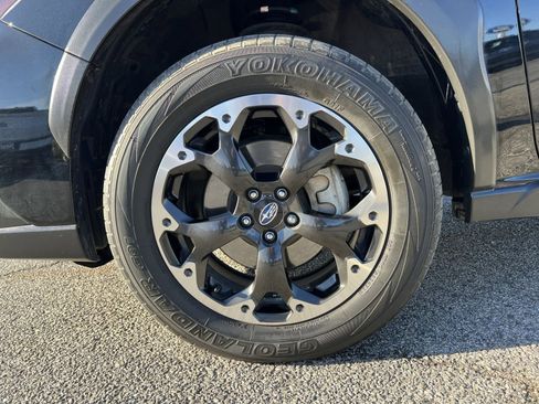 Used 2023 Subaru Crosstrek 2.0i image 12