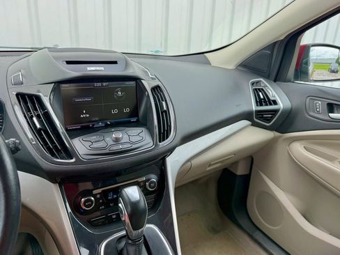 Used 2013 Ford Escape SEL AWD/4WD image 17