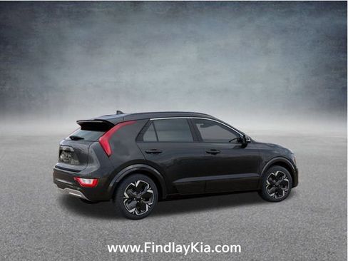New 2026 Kia Niro Wind image 8