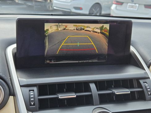 Used 2018 Lexus NX 300 AWD w/ Premium Package image 22