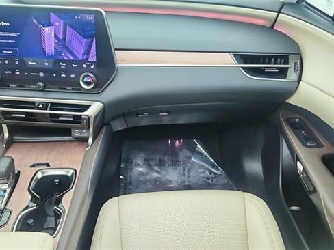 Used 2024 Lexus RX 350 Premium Plus image 37