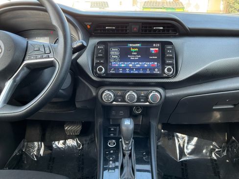 Used 2024 Nissan Kicks SV FWD image 14
