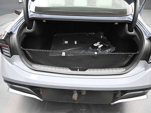 New 2026 Hyundai Sonata SEL FWD image 14