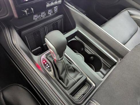 New 2026 RAM 1500 RHO w/ RHO Level 1 Equipment Group image 12