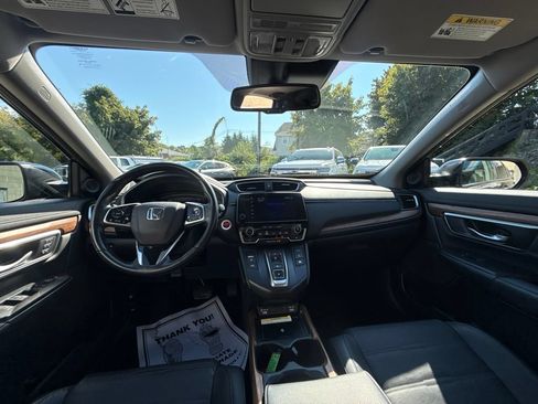 Used 2022 Honda CR-V Touring image 24