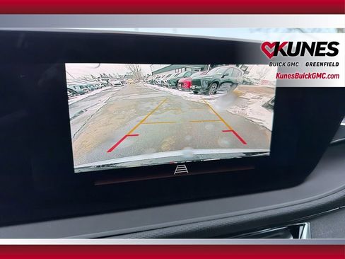 New 2026 Buick Envista Sport Touring w/ Convenience I Package FWD image 31