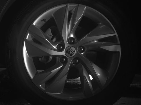 Used 2025 Buick Encore GX Preferred image 12