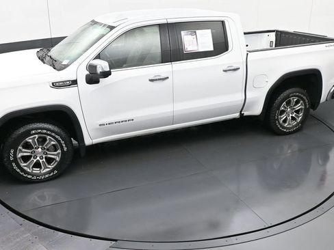 Used 2023 GMC Sierra 1500 SLT image 40