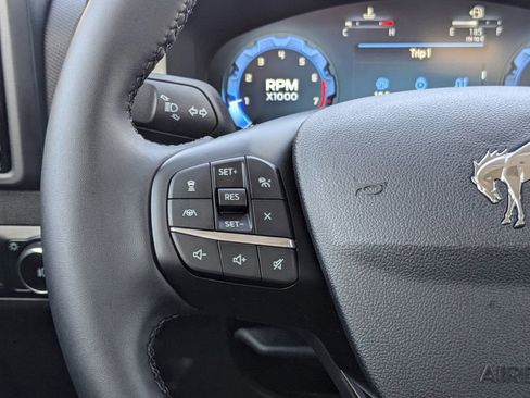 New 2025 Ford Bronco Sport Heritage w/ Convenience Package image 24