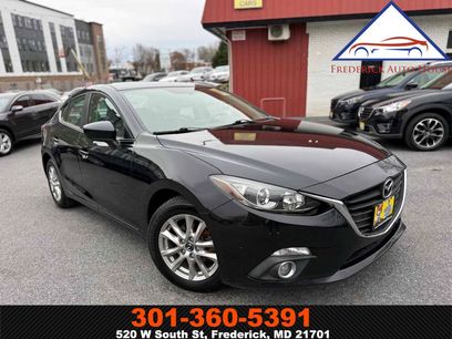 Used 2014 MAZDA MAZDA3 i Grand Touring