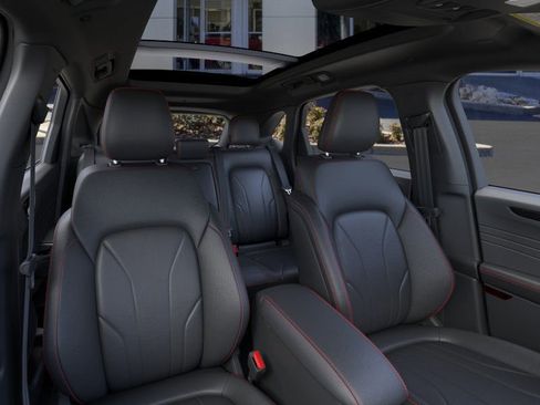 New 2025 Ford Escape ST-Line Elite w/ Premium Technology Package image 10