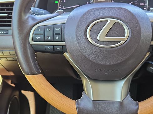 Used 2020 Lexus RX 350 FWD w/ Premium Package image 21
