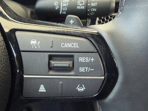 Used 2024 Honda Civic Sport image 29
