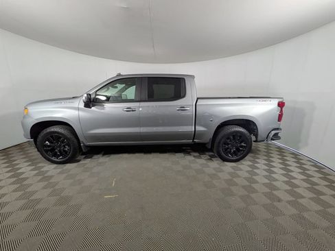 Used 2024 Chevrolet Silverado 1500 LT AWD/4WD image 16