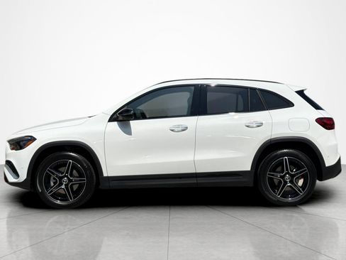 New 2026 Mercedes-Benz GLA 250 image 2