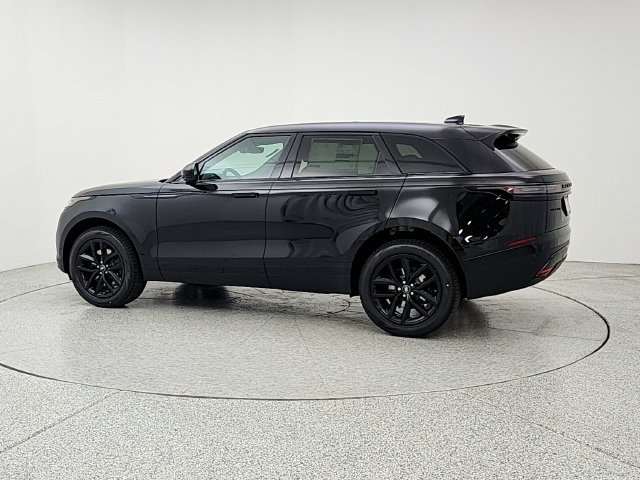 New 2026 Land Rover Range Rover Velar S AWD/4WD image 7