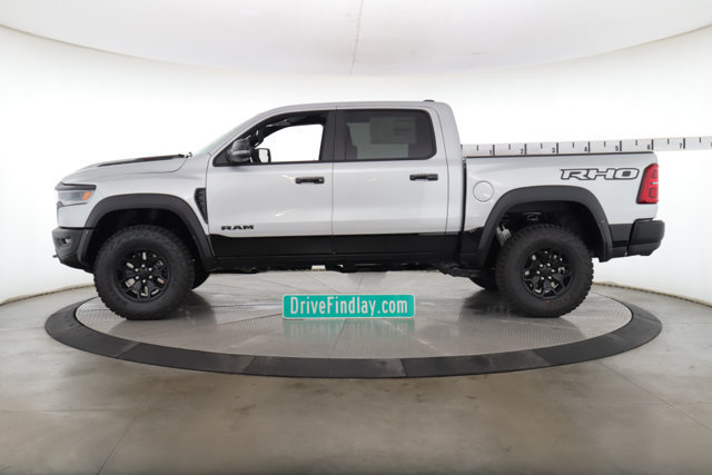 New 2026 RAM 1500 RHO AWD/4WD image 9