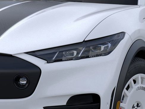 New 2025 Ford Mustang Mach-E GT image 18