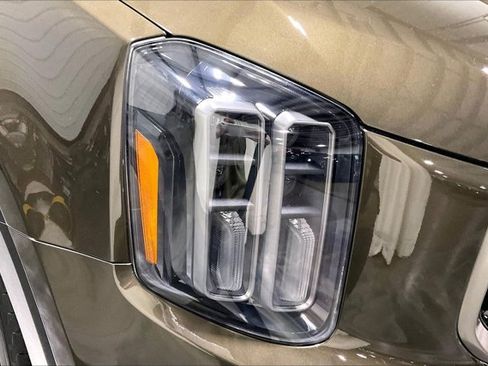 Used 2023 Kia Telluride SX X-Line AWD/4WD image 29