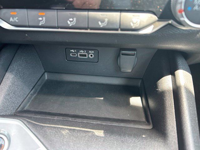 Used 2025 Nissan Altima 2.5 SV FWD image 24
