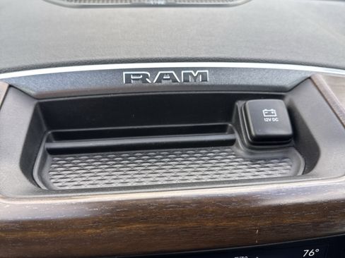 Used 2021 RAM 1500 Laramie image 38