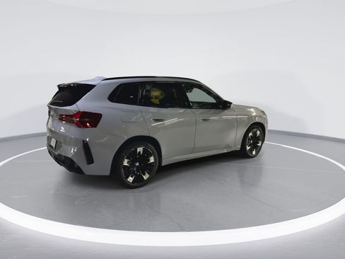 New 2026 BMW X3 M50 w/ Premium Package image 8
