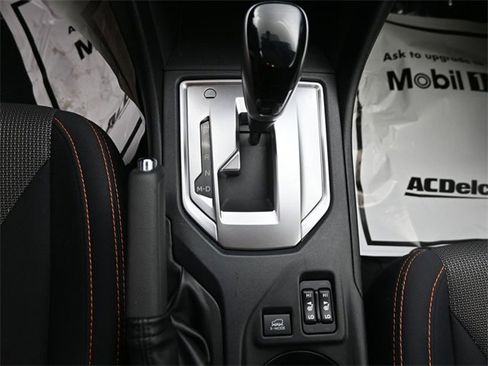 Certified 2023 Subaru Crosstrek 2.0i Premium image 15