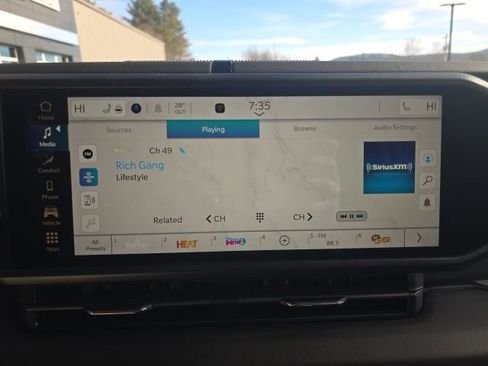 New 2026 Jeep Gladiator Mojave image 18