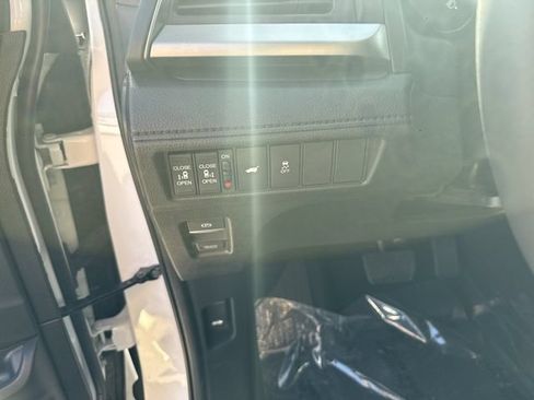 New 2026 Honda Odyssey EX-L image 21