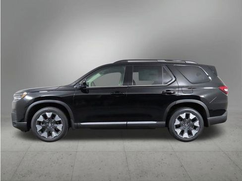 New 2026 Honda Pilot Elite image 2