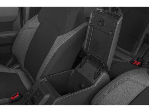 Used 2023 Ford Bronco Outer Banks AWD/4WD image 17