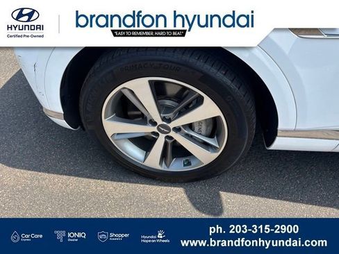 Used 2023 Genesis GV80 2.5T w/ Prestige 20" Package AWD/4WD image 31