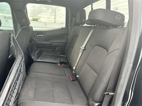 Used 2023 Chevrolet Colorado LT w/ LT Convenience Package image 26