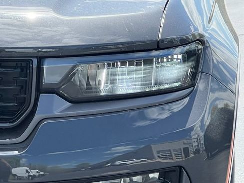 New 2026 Jeep Grand Cherokee L Limited AWD/4WD image 44