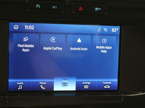 Used 2023 Ford F150 XLT image 47