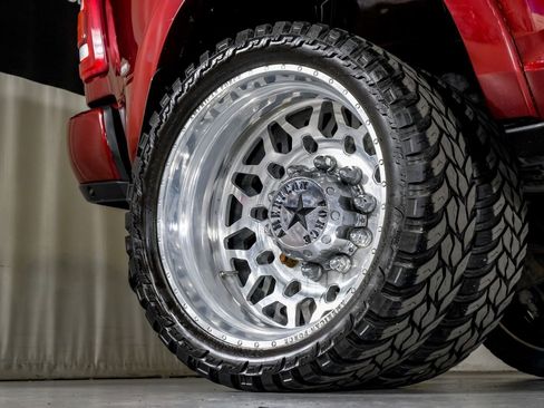 Used 2022 RAM 3500 Limited image 55