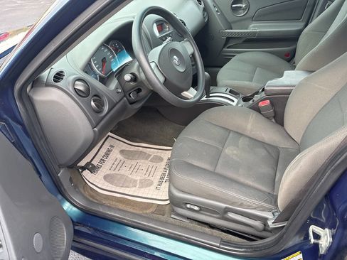 Used 2005 Pontiac Grand Prix w/ Drivers Plus Package image 6