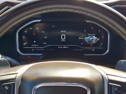 Used 2023 GMC Sierra 1500 Denali AWD/4WD image 20