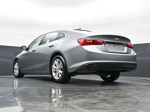 Used 2024 Chevrolet Malibu LT FWD image 46