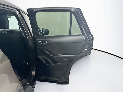 Used 2016 MAZDA CX-5 Sport FWD image 28