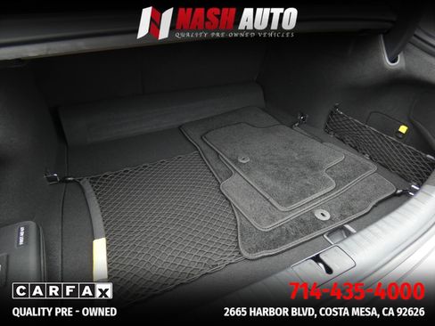 Used 2023 Genesis G70 2.0T w/ Sport Prestige Package image 72