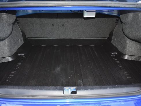 Used 2016 Subaru WRX Limited w/ Popular Package #2 image 38