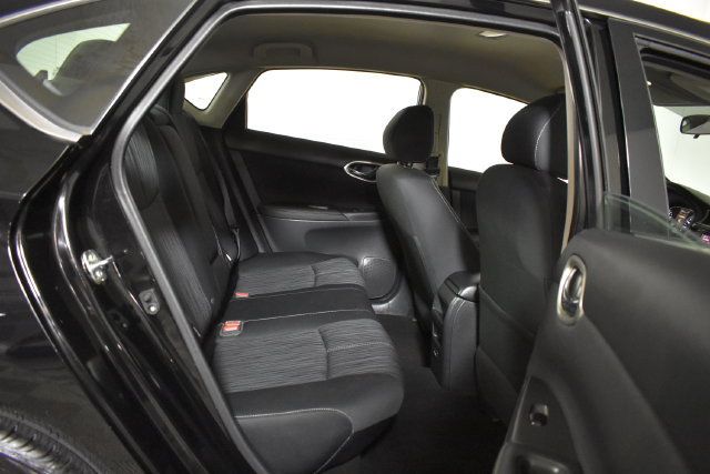 Used 2018 Nissan Sentra SV FWD image 29